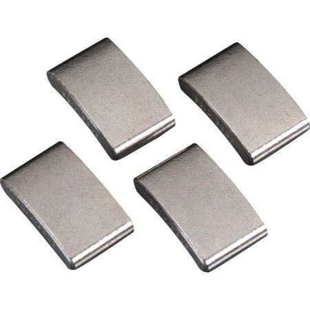 Axial 1.9 Intrnl Wheel Wght Insert 9g/.33oz (4) (Z-AX30548)