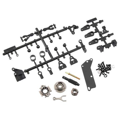 Axial DIG Upgrade Set (Z-AX30793)
