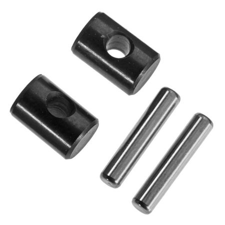 Axial Univrsal Joint Rebuild Set Frt or Rear (2) (Z-AX30810)