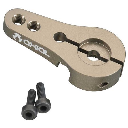 Axial Aluminum Servo Horn 24T (Z-AX30835)
