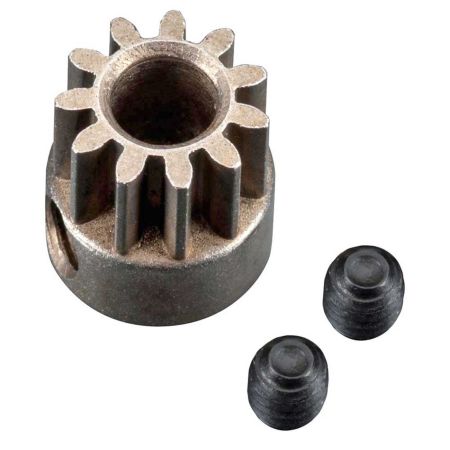 Axial Steel Pinion Gear 32P 11T 5mm (Z-AX30837)