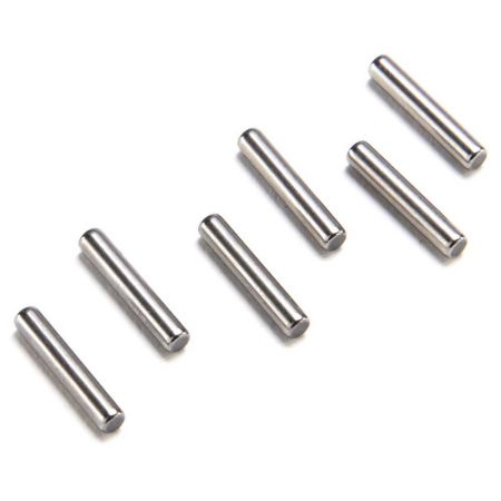 Axial Pin 2.0x11mm (6) (Z-AX31028)