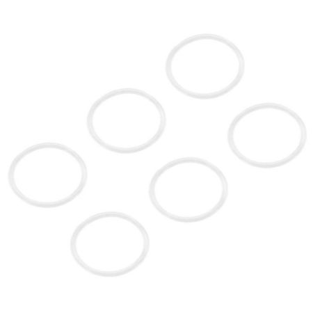 Axial O-Ring 15.5x1.5mm (S16) (6) (Z-AX31075)