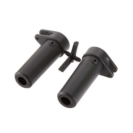 Axial Straight Adapter Yeti XL (Z-AX31084)