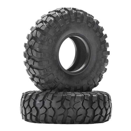 Axial 1.9 BFGoodrich Krawler T/A R35 (2) (Z-AX31093)