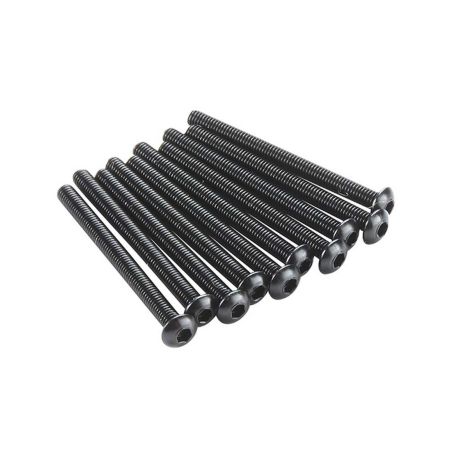 Axial Hex Socket Button Head 3x35mm (10) (Z-AX31119)