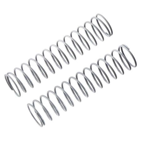 Axial Spring Yellow 12.5x60mm Yeti (2) (Z-AX31145)