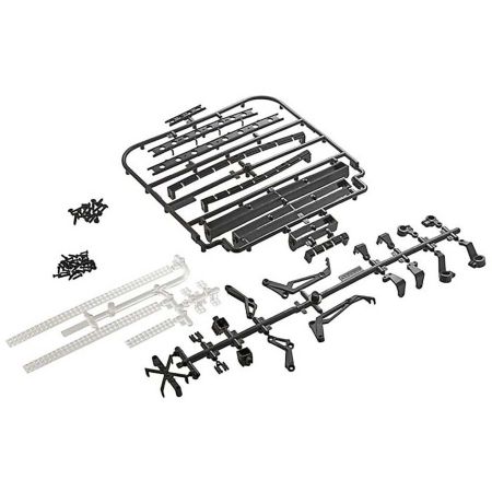 Axial Universal Light Bar Set (Z-AX31152)