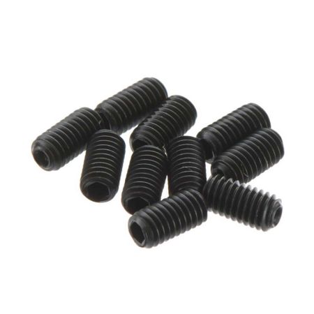 Axial Set Screw 3x6mm (10) (Z-AX31204)