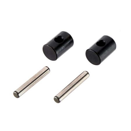 Axial 2522 Universal Joint Rebuild Kit (2) (Z-AX31222)