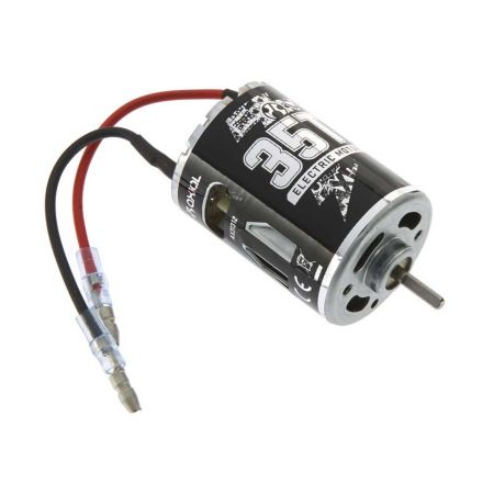 Axial 35T Electric Motor (Z-AX31312)