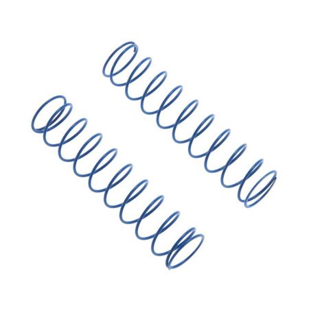 Axial Spring 14X70MM 1.43lbs Purple (2) Blue (Z-AX31315)