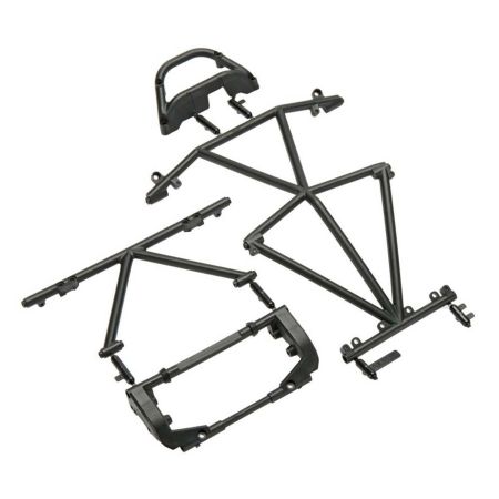 Axial Center Cage RR10 (Z-AX31319)