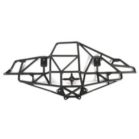 Axial Monster Truck Cage  Left Side (Z-AX31357)