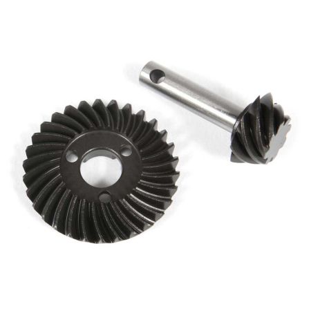 Axial Heavy Duty Bevel Gear Set 30T/8T (Z-AX31405)