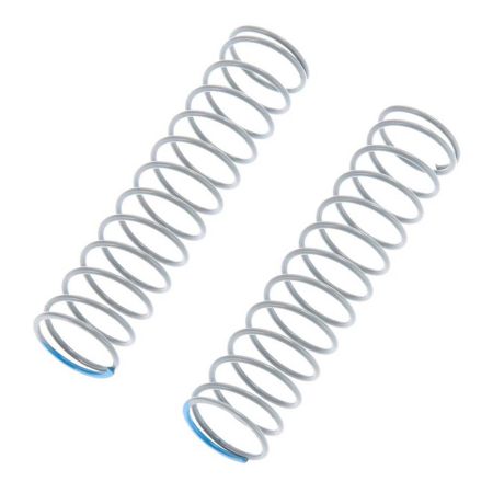 Axial Spring 12.5x60mm 3.03lbs/in Blue (2) (Z-AX31442)
