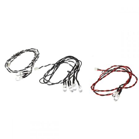 Axial AE-5L LED Light Set Only (Z-AX31481)