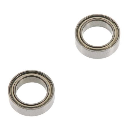 Axial Bearing 8x12x3.55mm (2) (Z-AX31495)