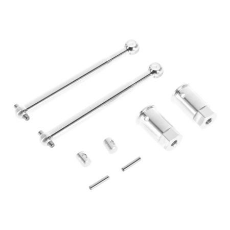 Axial Uiversal-Joint Set 48mm (2) (Z-AX31502)