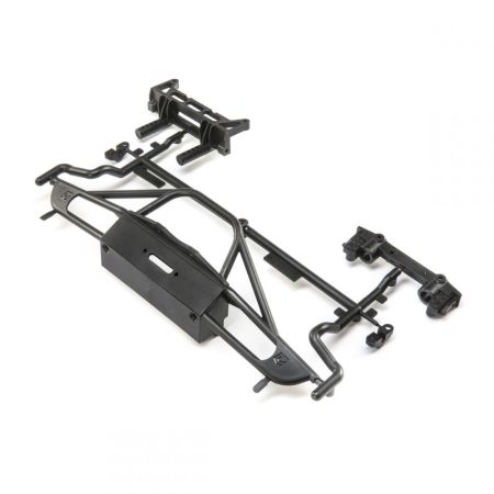Axial Chassis Unlimited K5 Front Bumper (Z-AX31535)