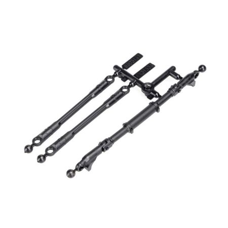 Axial SCX10 II Steering Link (Z-AX31536)