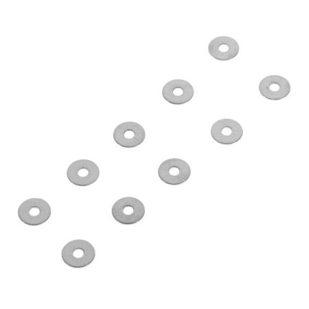 Axial Washer 2x7x.5mm (10) (Z-AX31543)