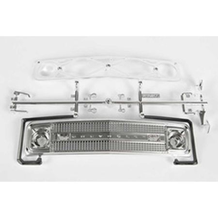 Axial '69 BLZR GRILLE DETAIL (Z-AX31549)