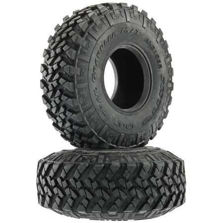 Axial 1.9 NittoTrailGrappler M/T R35 Compnd (2) (Z-AX31565)