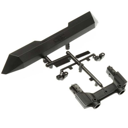 Axial Rear Bumpers CRC JK (Z-AX31570)