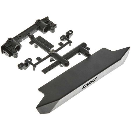 Axial Front Bumper CRC JK (Z-AX31571)