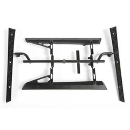 Axial Rock Sliders CRC JK (Z-AX31573)