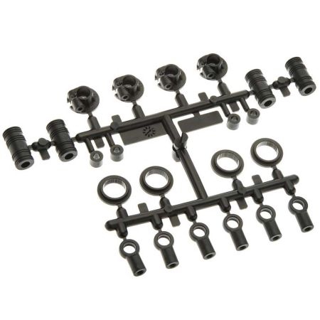 Axial Shock Parts (Z-AX31576)