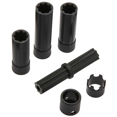 Axial WB8-HD Standard Driveshafts (Z-AX31586)