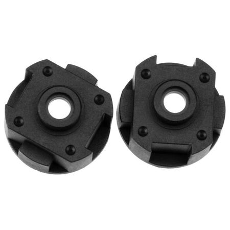 Axial Diff Case Small (Z-AX80002)
