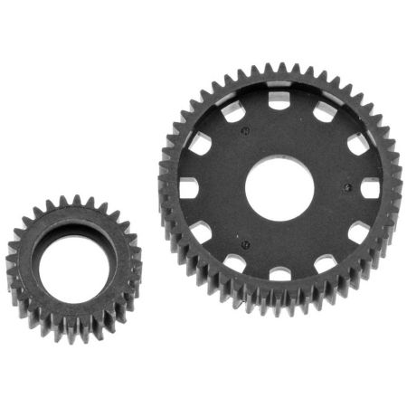 Axial Gear Set Scorpion Crawler (Z-AX80010)