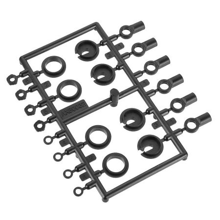 Axial Shock Parts (Z-AX80032)