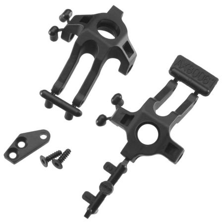 Axial Steering Knuckles Set XR10 (Z-AX80061)