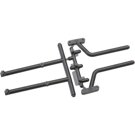 Axial Tube Frame Brace Set Wraith (Z-AX80082)