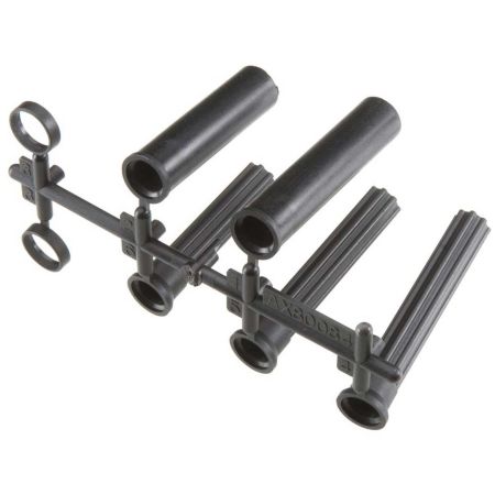 Axial WB8 Driveshaft Set Wraith (Z-AX80084)