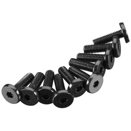 Axial Hex Socket Oversize Head 3x10mm (10) (Z-AXA0109)