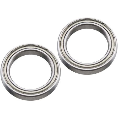 Axial Bearing 15x21x4mm (2) (Z-AXA1243)