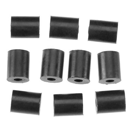 Axial Shock Damper 3x7x8 (10) (Z-AXA1358)