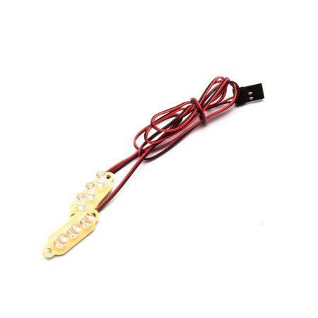 Axial SCX6: White LED Light String (Z-AXI15000)