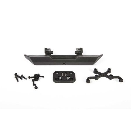 Axial Rear Bumper & Hinge: SCX24 CRC JL (Z-AXI201000)