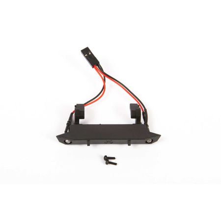 Axial Front Bumper: SCX24 CRC JL (Z-AXI201001)