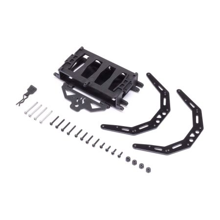 Axial Chassis Set: AX24 (Z-AXI201004)