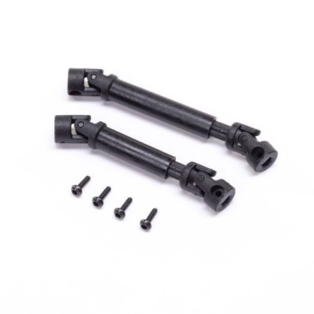 Axial Driveshaft Set: AX24 (Z-AXI202001)