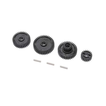 Axial 48P Transmission Gear Set: UTB18 (Z-AXI212008)