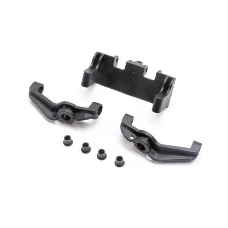 Axial Portal Axle Components, Front: UTB18 (Z-AXI212009)