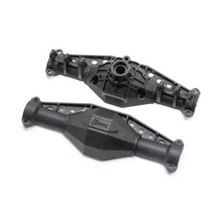 Axial Currie F9 Portal Axle Housing: UTB18 (Z-AXI212011)